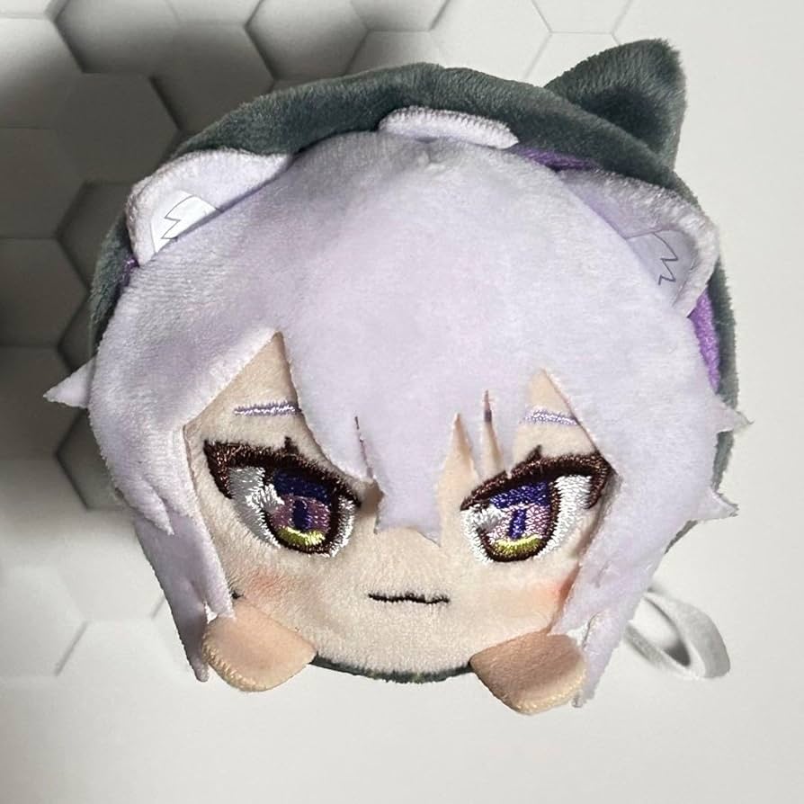 魘夢 もちころりん キーホルダー 14個セット 2025年最新】魘夢 もちころりんの人気アイテム - メルカリ